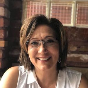 Meet your Posher, Donna